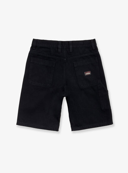 Stussy Cotton Bermuda Shorts