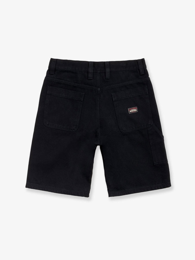 Stussy Cotton Bermuda Shorts