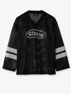 S / Black