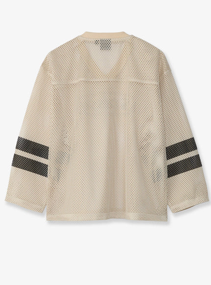 Stussy Perforated Nylon T-Shirt
