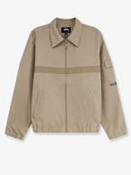 M / Khaki