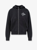 S / Faded Black