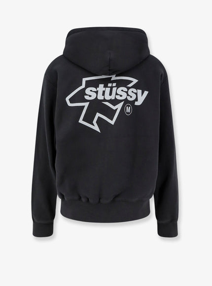 Stussy Surf Size Gar Cotton Sweatshirt