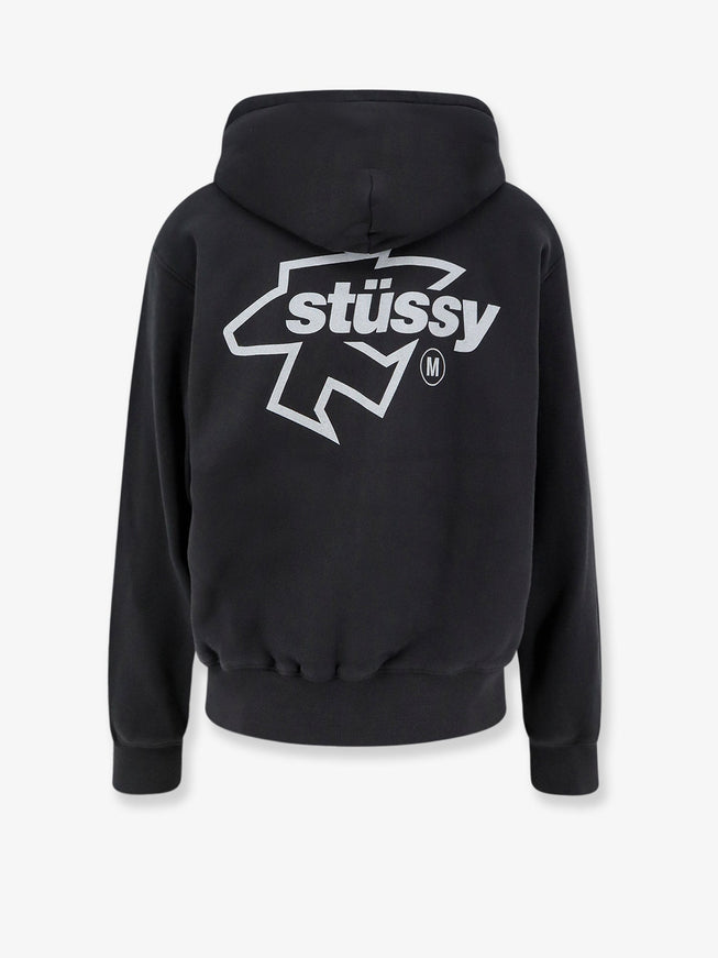 Stussy Surf Size Gar Cotton Sweatshirt