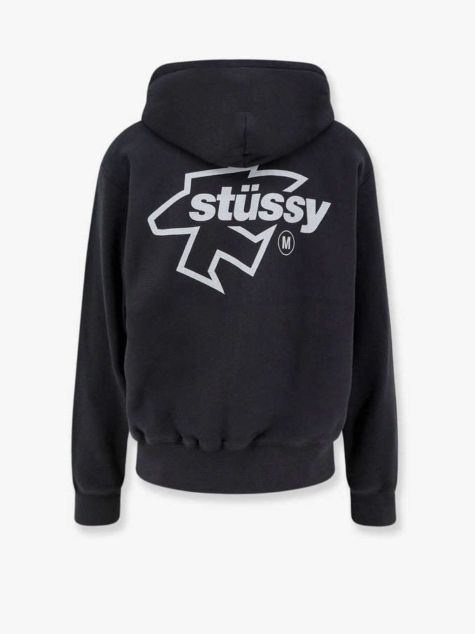 Stussy Surf Size Gar Cotton Sweatshirt