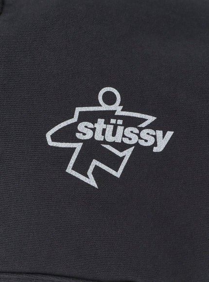 Stussy Surf Size Gar Cotton Sweatshirt