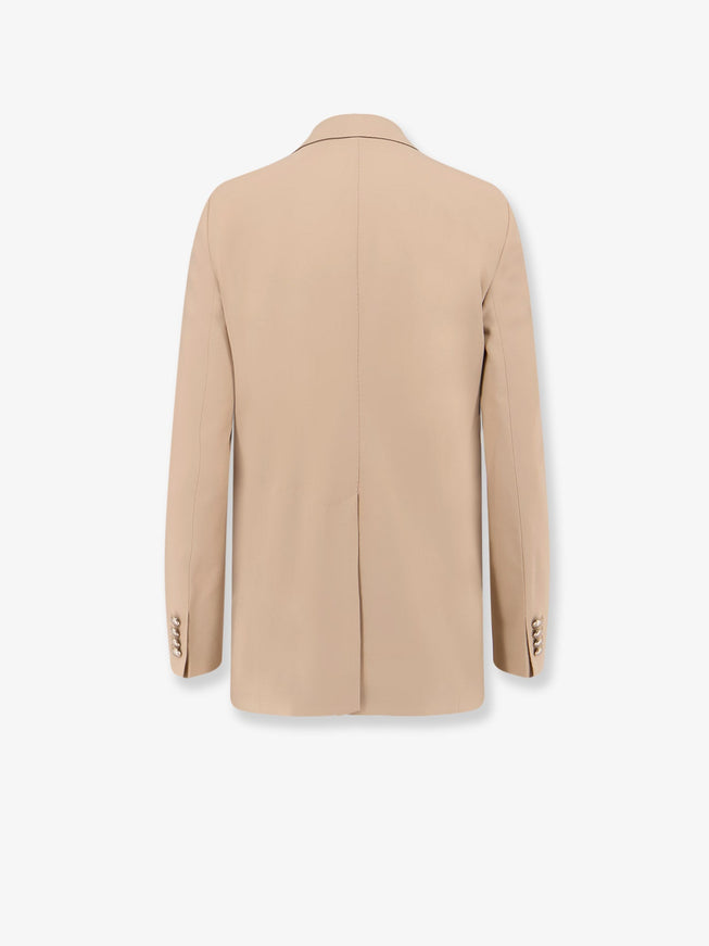 Tagliatore Jasmine Stretch Virgin Wool Suit