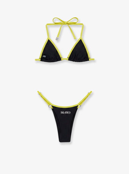The Attico The Attico Il Primo Bagno Lycra Bikini