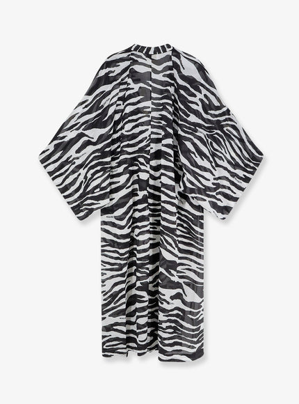 The Attico Kaftan Cotton Dress