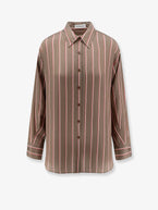 Xs / Brown