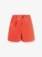 S / Red