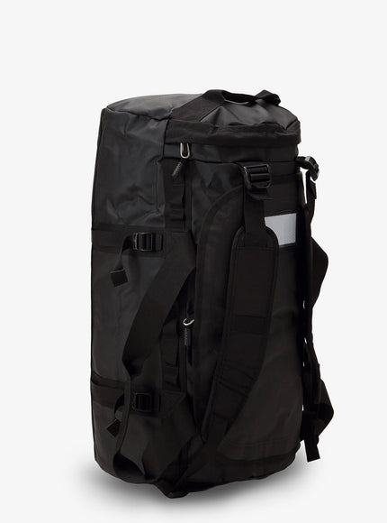 The North Face Recycled Pvc Base Camp Duffel Backpack