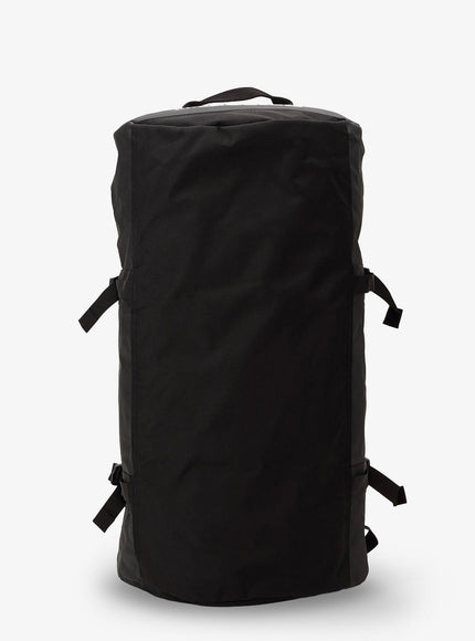 The North Face Recycled Pvc Base Camp Duffel Backpack