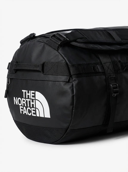 The North Face Recycled Pvc Base Camp Duffel Backpack