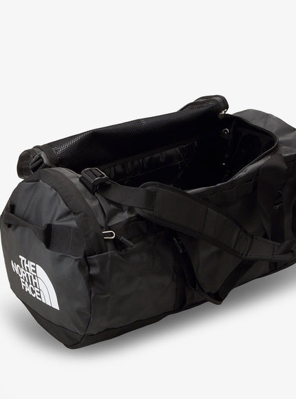 The North Face Recycled Pvc Base Camp Duffel Backpack