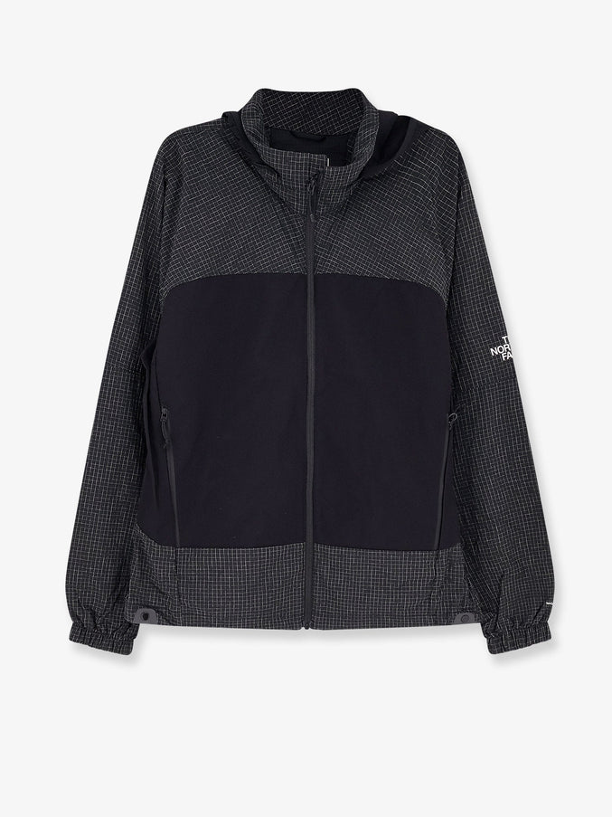 The North Face Relaxed Fit Jacket Black