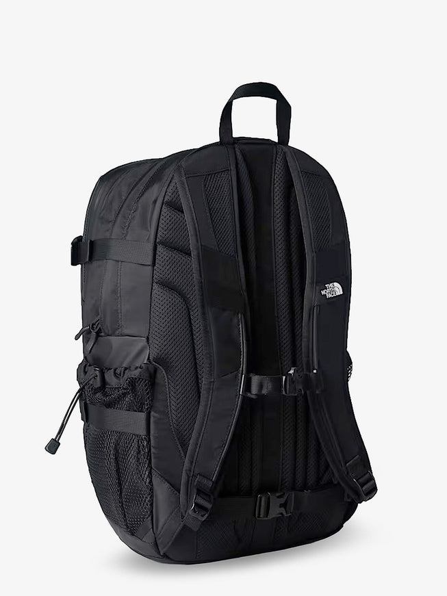 The North Face Hot Shot Nylon Backpack With Logo On The Front