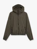 M / New Taupe Green