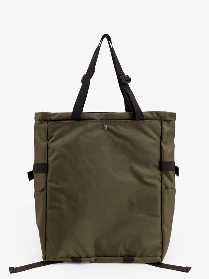 The North Face Nylon Handbag