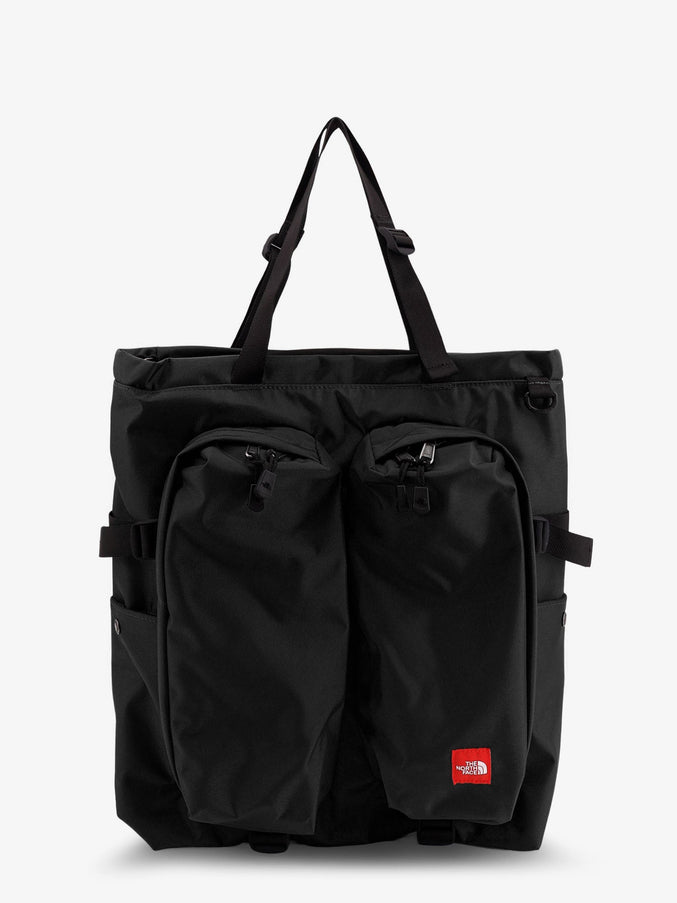 The North Face Nylon Handbag Uni Black