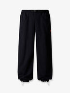 S / Black