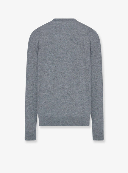 The Row Nian Cashmere Sweater