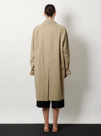The Row Dayton Waterproof Coat