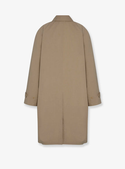 The Row Dayton Waterproof Coat