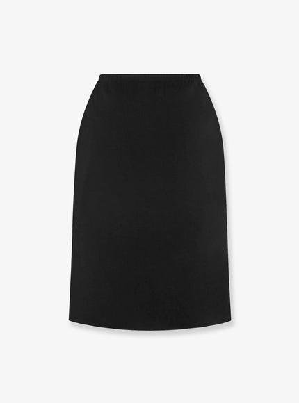 The Row Ivera Stretch Silk