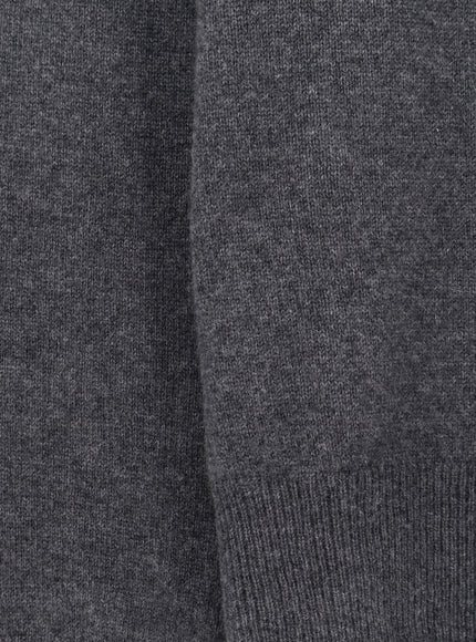 The Row Oashi Cashmere Top Sweater