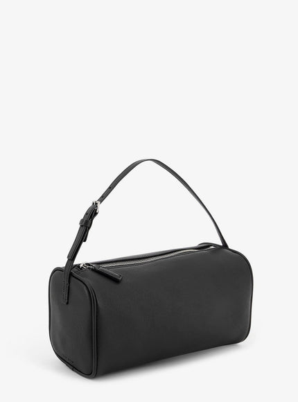 The Row 90'S Leather Handbag
