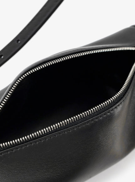 The Row 90'S Leather Handbag