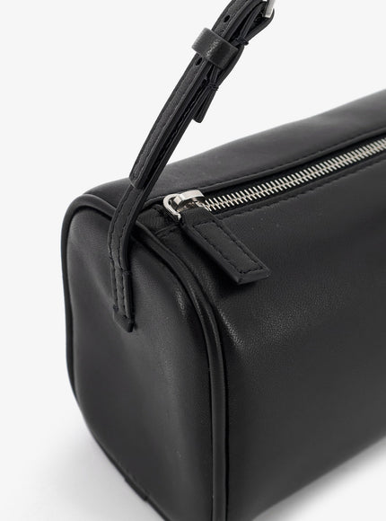 The Row 90'S Leather Handbag