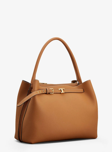Tod's Leather Handbag