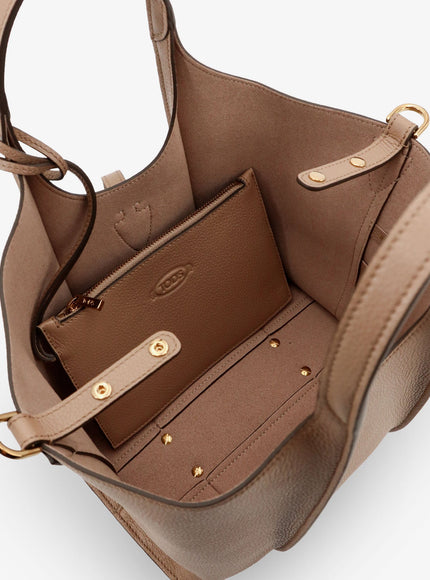 Tod's T-Timeless Leather Crossbody Bag