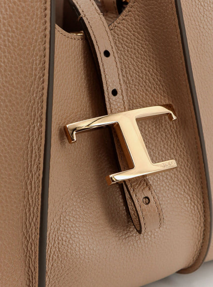 Tod's T-Timeless Leather Crossbody Bag