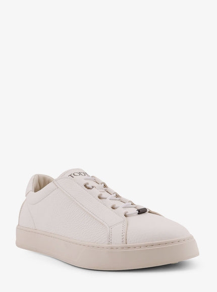 Tod's Leather Sneakers