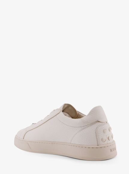 Tod's Leather Sneakers