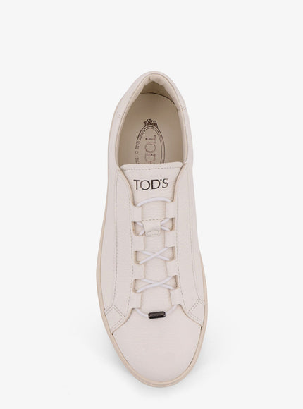 Tod's Leather Sneakers