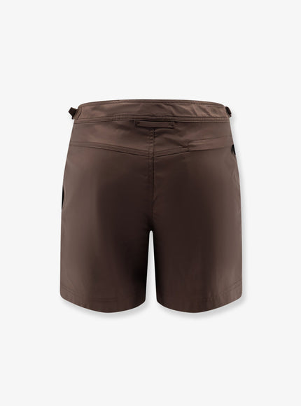 Tom Ford Nylon Swim Trunks
