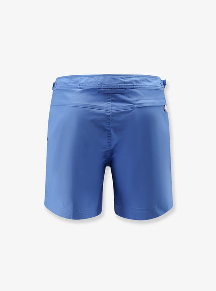 Tom Ford Nylon Swim Trunks