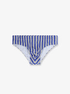 48 / Bluewhite