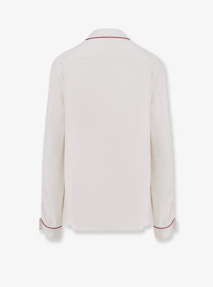 Tom Ford Silk Shirt