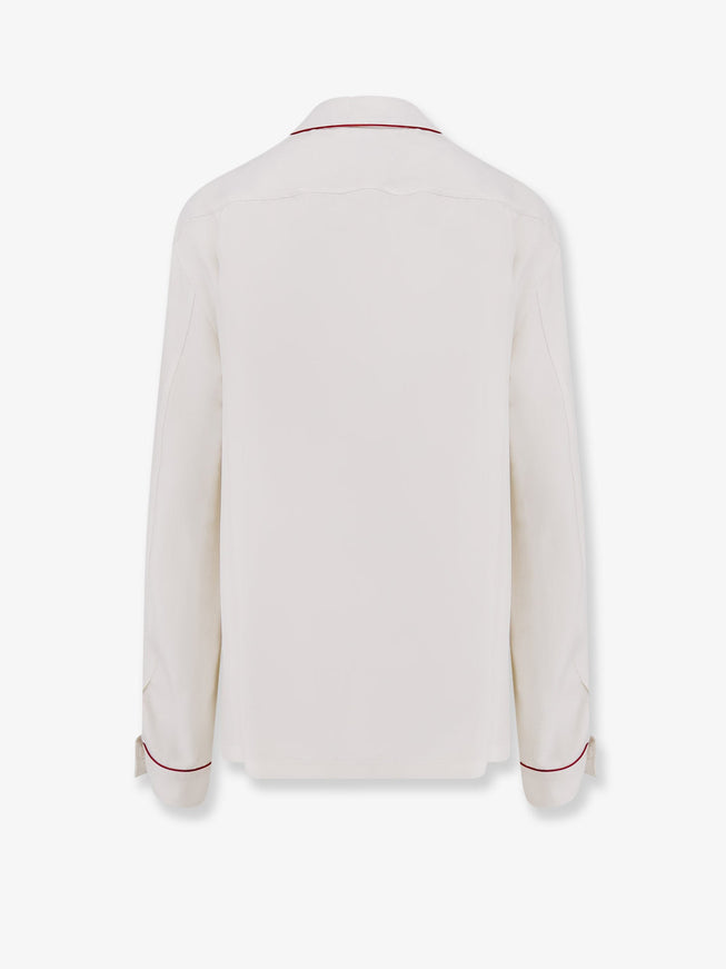 Tom Ford Silk Shirt