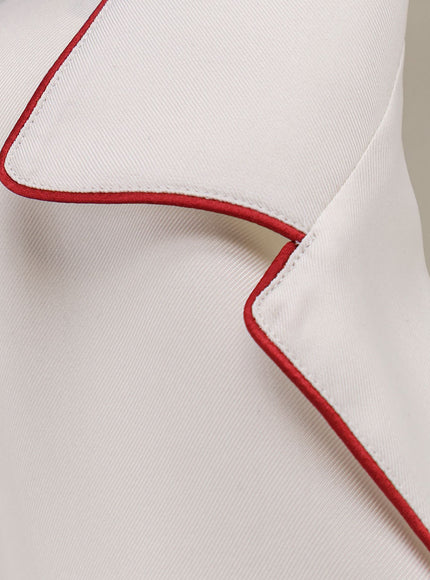 Tom Ford Silk Shirt