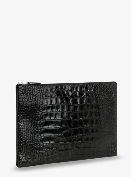 Tom Ford Leather Clutch