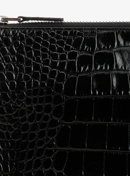 Tom Ford Leather Clutch