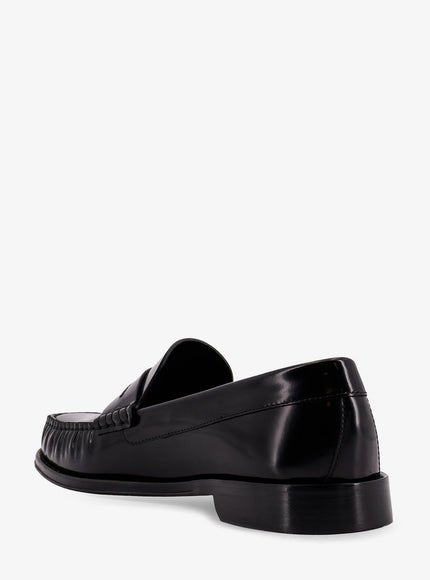 Tom Ford Leather Loafer