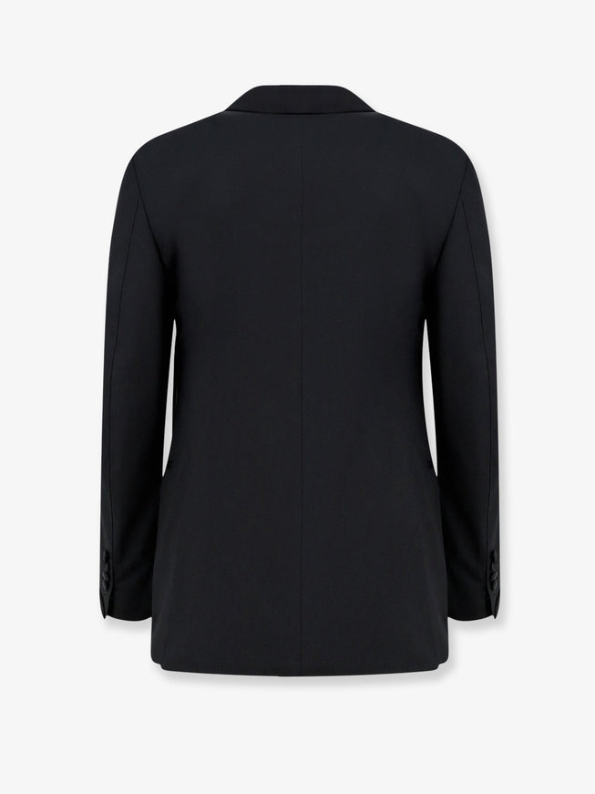 Tom Ford Tuxedo Wool Blazer