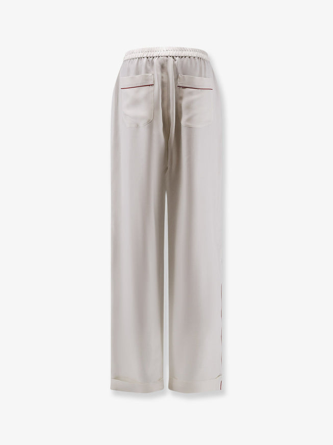 Tom Ford Silk Trousers